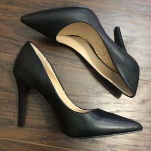 Jessica Simpson Heels